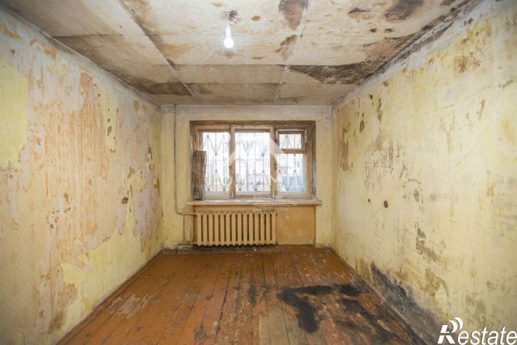 2-комн квартира проезд Шавырина, 1,  д. 1