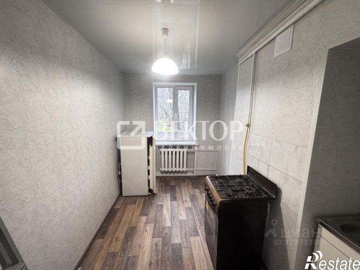 2-комн квартира Гражданская улица, 7Б,  д. 7Б