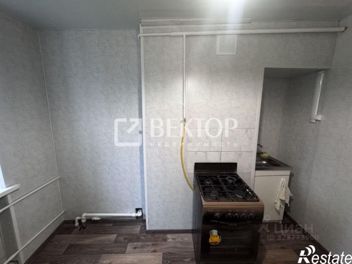 2-комн квартира Гражданская улица, 7Б,  д. 7Б