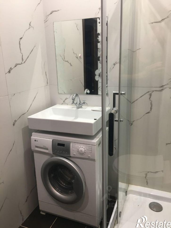 1-комн квартира