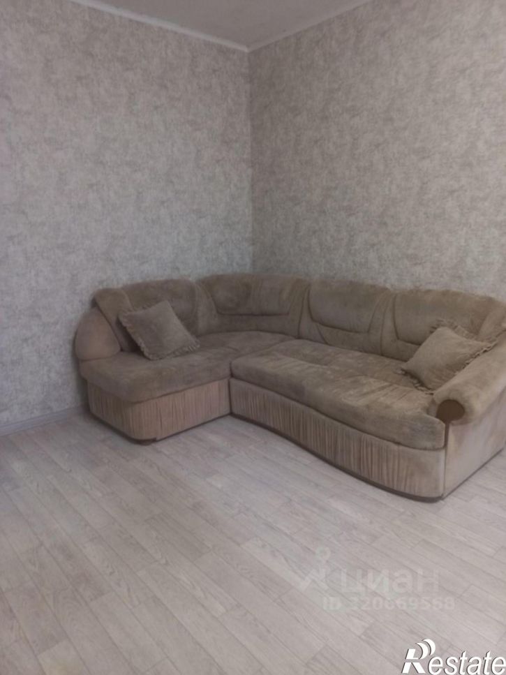 1-комн квартира ул Серго Орджоникидзе, 18 3,  д. 18 3,  к. 3