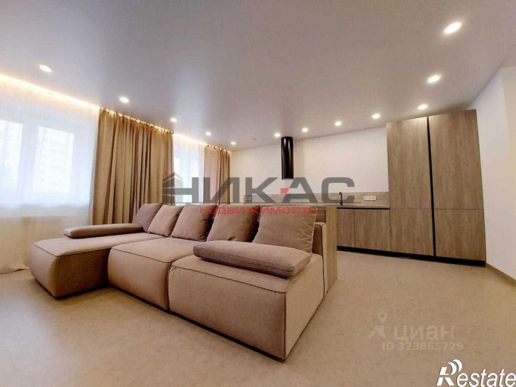 2-комн квартира ул Большая Октябрьская, 108,  д. 108