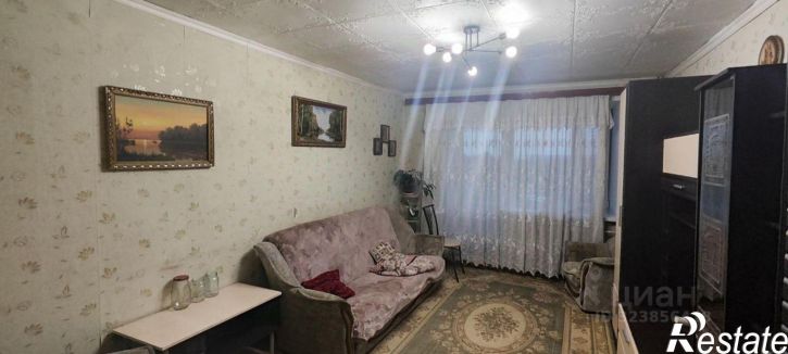 3-комн квартира ул Индустриальная, 13,  д. 13