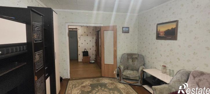 3-комн квартира ул Индустриальная, 13,  д. 13