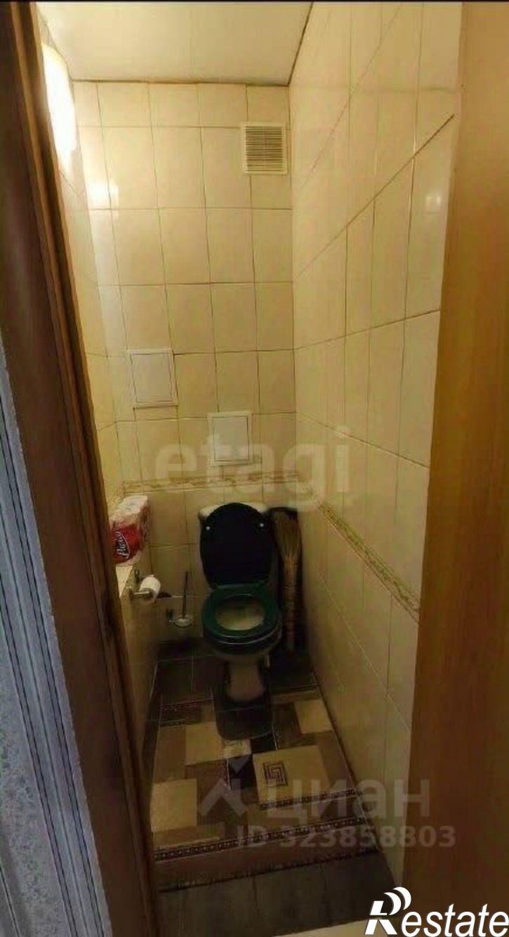 2-комн квартира Ленинградский пр-кт, 115 2,  д. 115 2,  к. 2