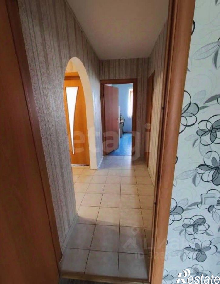 2-комн квартира Ленинградский пр-кт, 115 2,  д. 115 2,  к. 2