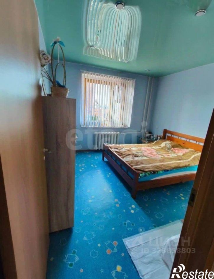 2-комн квартира Ленинградский пр-кт, 115 2,  д. 115 2,  к. 2