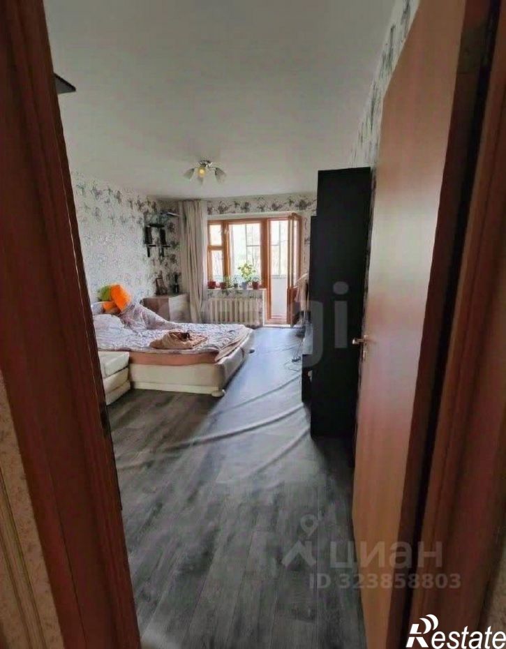 2-комн квартира Ленинградский пр-кт, 115 2,  д. 115 2,  к. 2