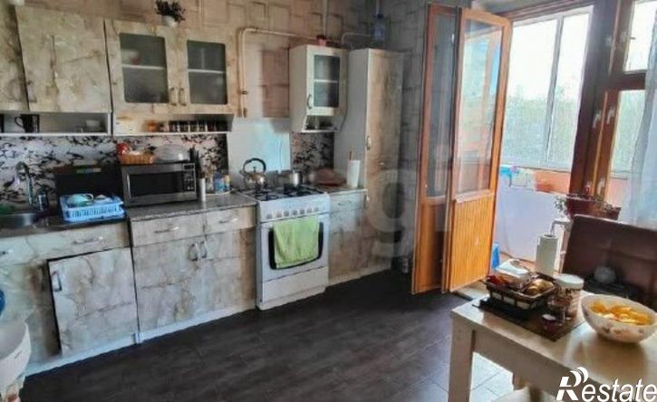 2-комн квартира Ленинградский пр-кт, 115 2,  д. 115 2,  к. 2