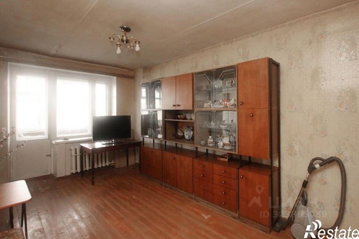 2-комн квартира ул Автозаводская, 77,  д. 77