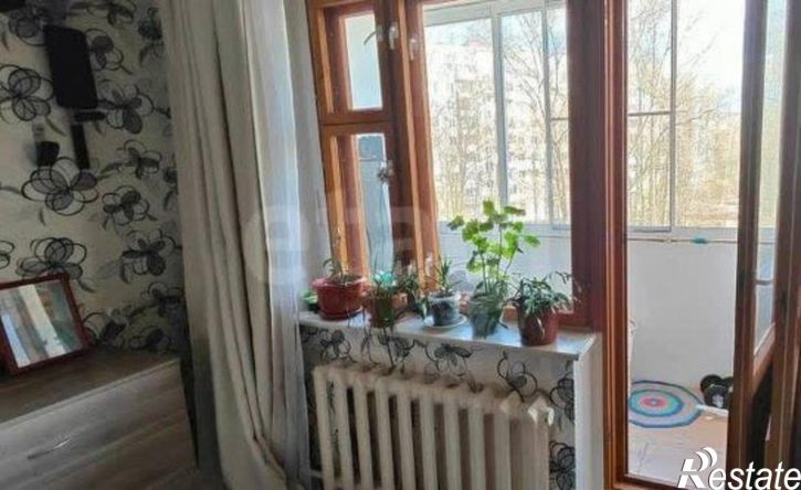 2-комн квартира Ленинградский пр-кт, 115 2,  д. 115 2,  к. 2