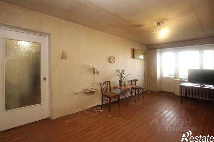 2-комн квартира ул Автозаводская, 77,  д. 77