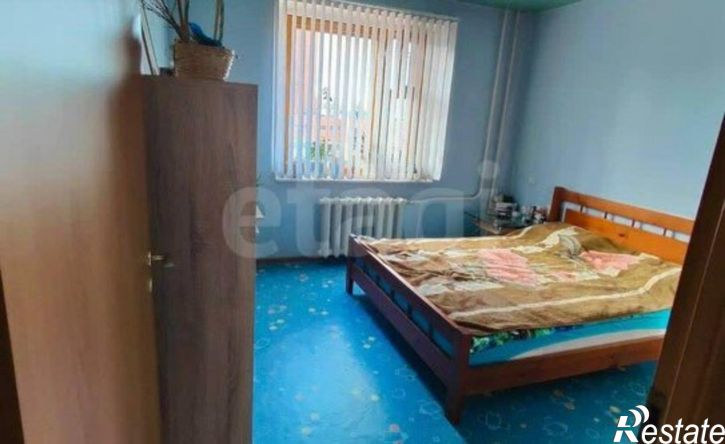 2-комн квартира Ленинградский пр-кт, 115 2,  д. 115 2,  к. 2