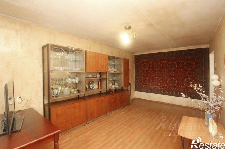 2-комн квартира ул Автозаводская, 77,  д. 77