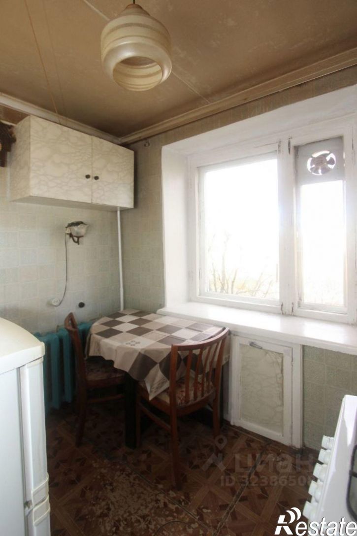 2-комн квартира ул Автозаводская, 77,  д. 77