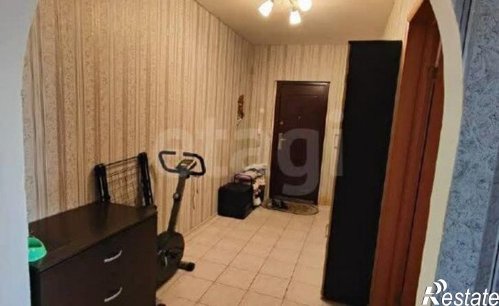 2-комн квартира Ленинградский пр-кт, 115 2,  д. 115 2,  к. 2