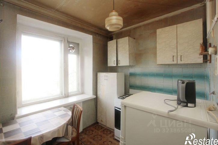 2-комн квартира ул Автозаводская, 77,  д. 77