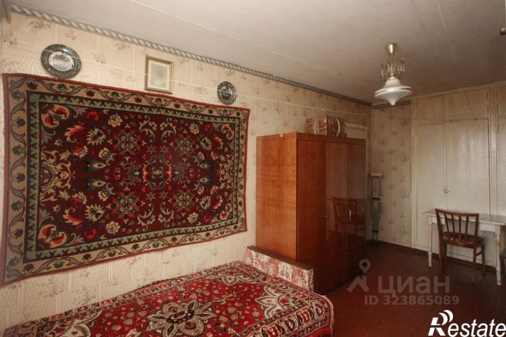 2-комн квартира ул Автозаводская, 77,  д. 77