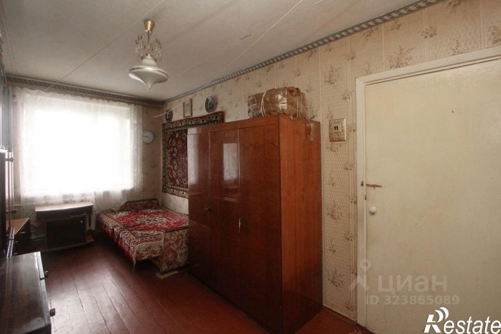 2-комн квартира ул Автозаводская, 77,  д. 77