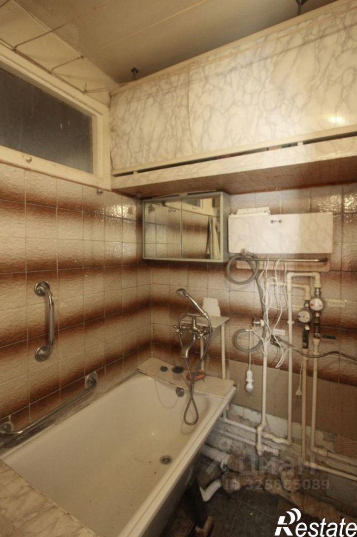 2-комн квартира ул Автозаводская, 77,  д. 77