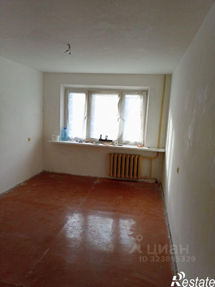 2-комн квартира ул Елены Колесовой, 20,  д. 20