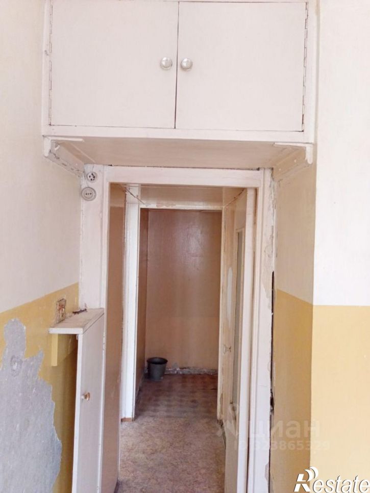 2-комн квартира ул Елены Колесовой, 20,  д. 20