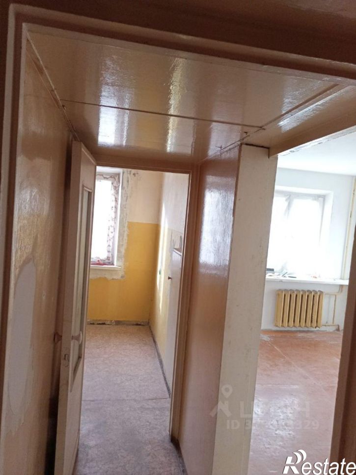 2-комн квартира ул Елены Колесовой, 20,  д. 20