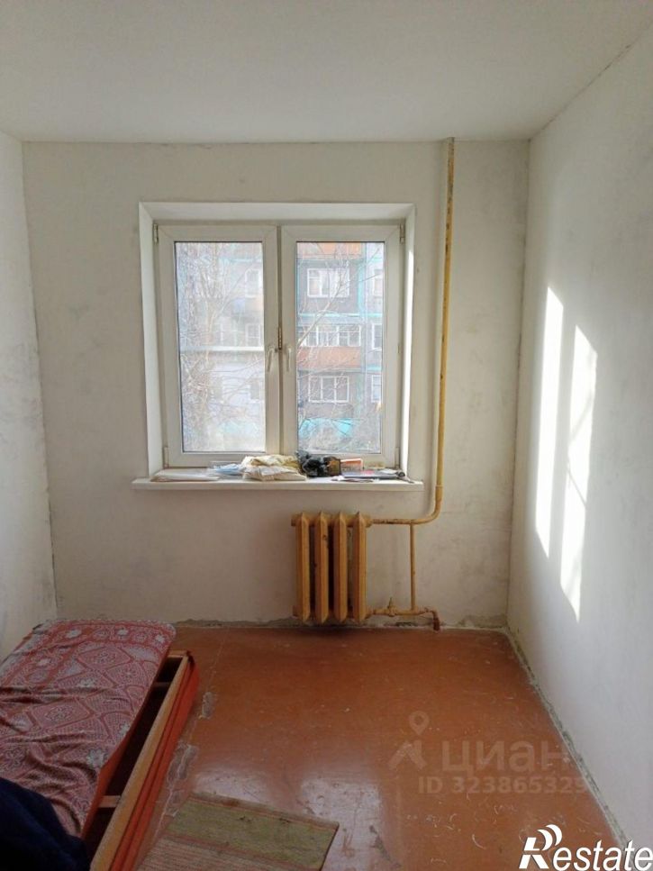 2-комн квартира ул Елены Колесовой, 20,  д. 20