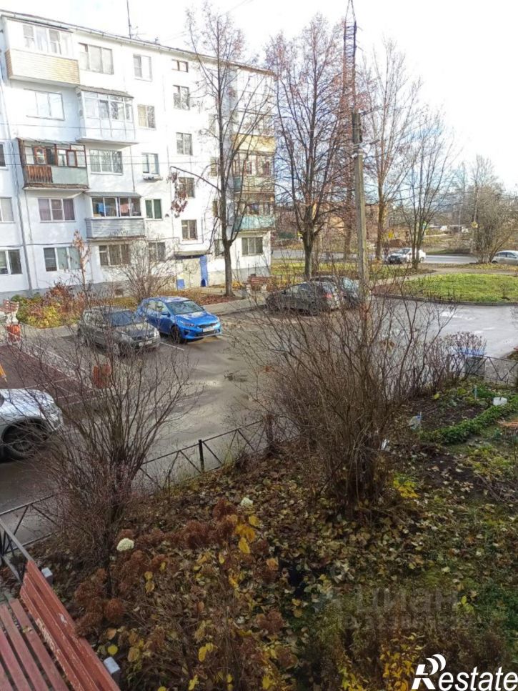 2-комн квартира ул Елены Колесовой, 20,  д. 20