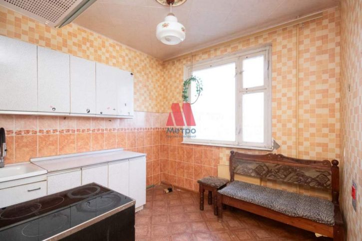 2-комн квартира Лескова улица, д.23