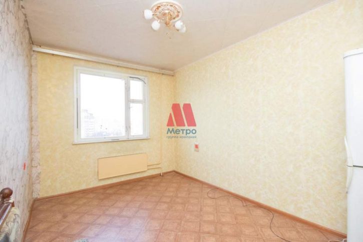 2-комн квартира Лескова улица, д.23