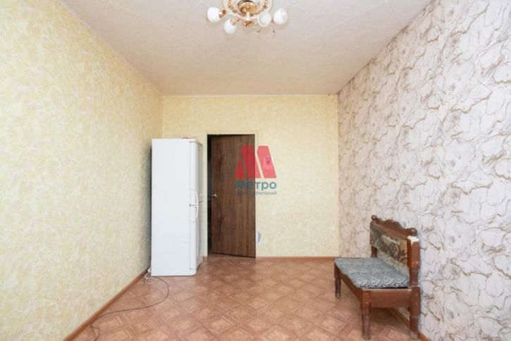 2-комн квартира Лескова улица, д.23