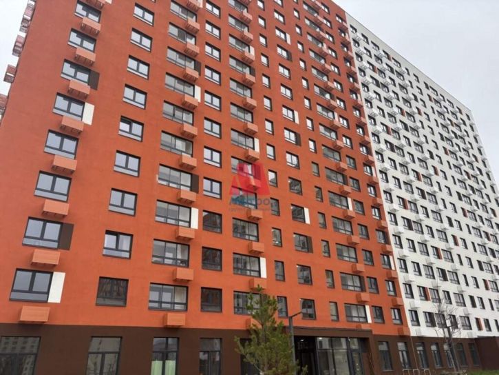 Студия Академика Колмогорова улица, д.26к2