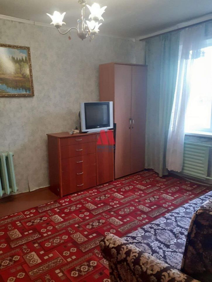 1-комн квартира Серго Орджоникидзе улица, д.29к2