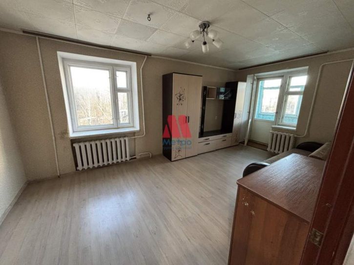 1-комн квартира Нефтяников улица, д.19