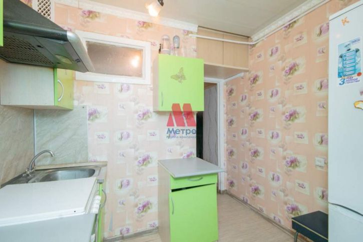2-комн квартира Слепнева улица, д.28в