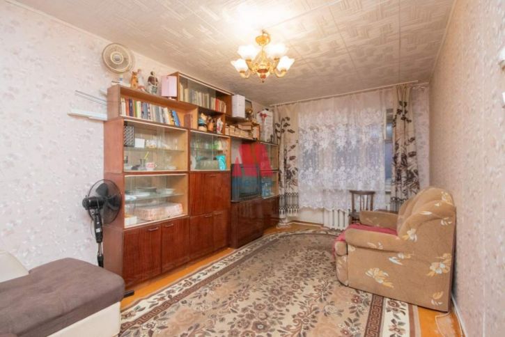 2-комн квартира Слепнева улица, д.28в