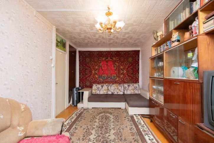 2-комн квартира Слепнева улица, д.28в