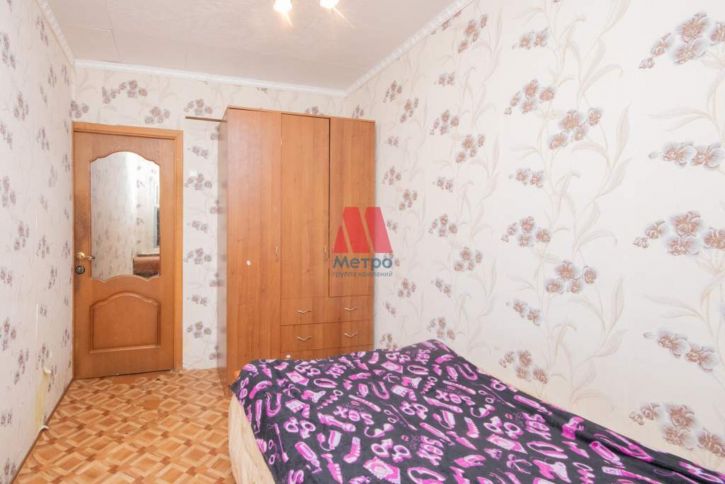 2-комн квартира Слепнева улица, д.28в