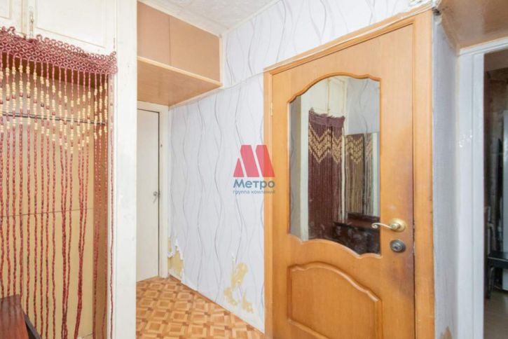 2-комн квартира Слепнева улица, д.28в