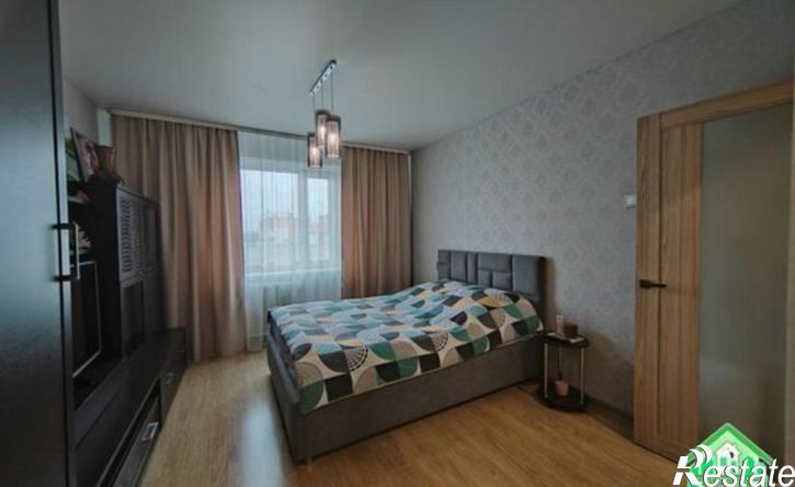 1-комн квартира улица Панина, 10,  д. 10