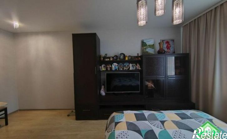 1-комн квартира улица Панина, 10,  д. 10