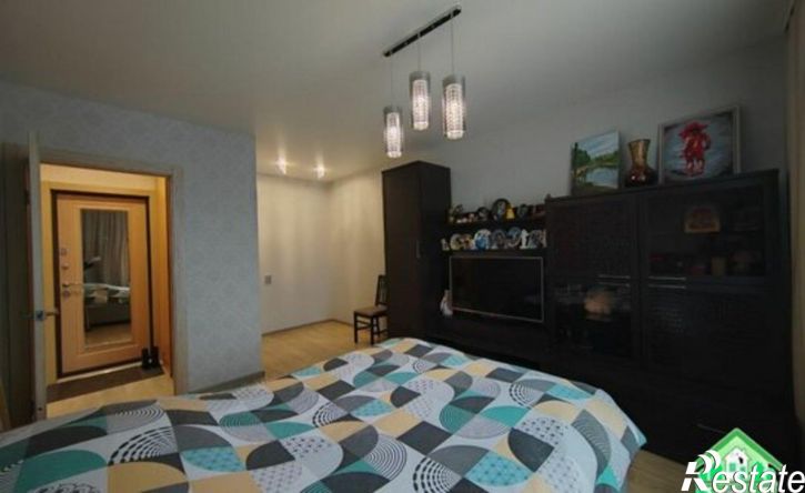 1-комн квартира улица Панина, 10,  д. 10