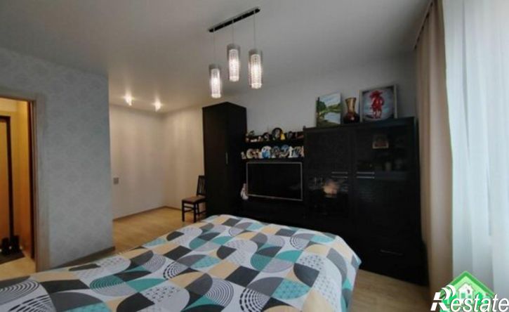 1-комн квартира улица Панина, 10,  д. 10