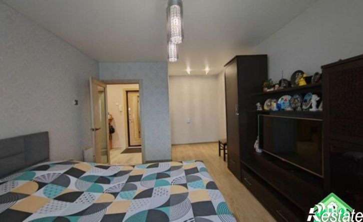 1-комн квартира улица Панина, 10,  д. 10