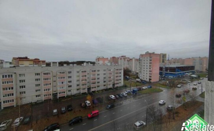 1-комн квартира улица Панина, 10,  д. 10