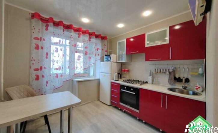 1-комн квартира улица Панина, 10,  д. 10