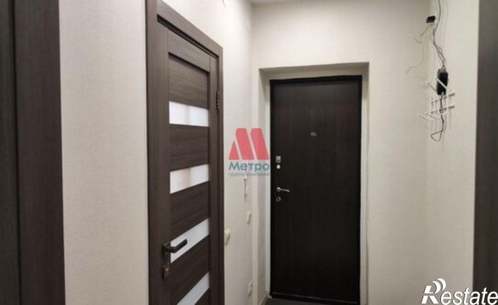 1-комн квартира улица 8 Марта, 26,  д. 26