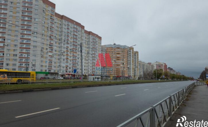 1-комн квартира проспект Фрунзе, 31,  д. 31