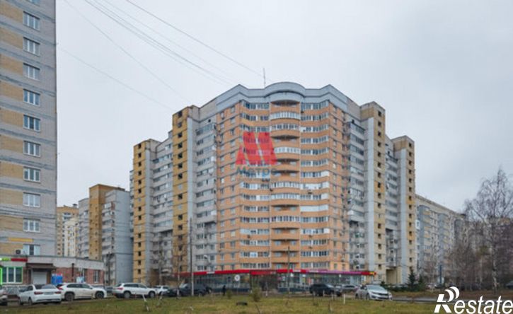 1-комн квартира проспект Фрунзе, 31,  д. 31